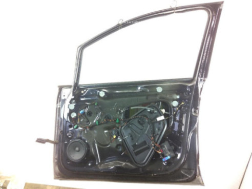5K4831056H  PUERTA LAT DEL DER VW GOLF VI (5K1)|Desguaces La Cabaña