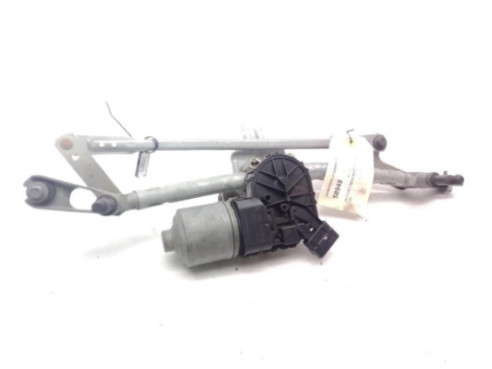 MOTOR LIMPIAPARABRISAS DEL CITROEN BERLINGO (B9)|Desguaces La Cabaña