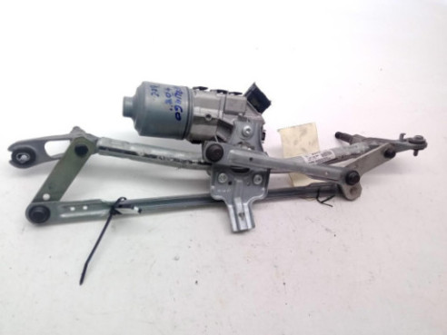 MOTOR LIMPIAPARABRISAS DELANTERO|Desguaces La Cabaña 2