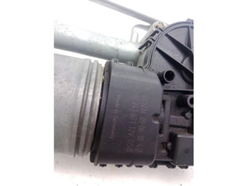 MOTOR LIMPIAPARABRISAS DEL CITROEN BERLINGO (B9)|Desguaces La Cabaña