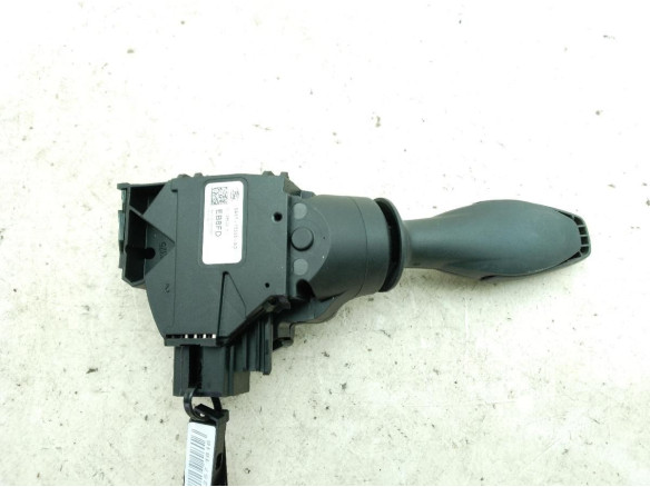 8A6T13335BC, MANDO INTERMITENTES FORD ECOSPORT|Desguaces La Cabaña