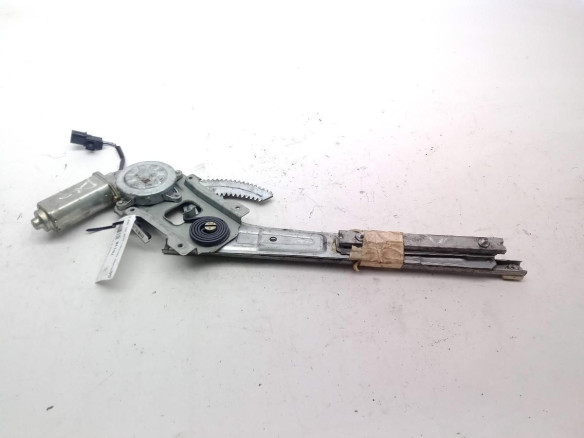 897217 ELEVALUNAS PUERTA LAT DEL DER OPEL MONTEREY A (M92)|Desguaces La Cabaña