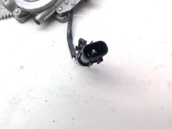 897217 ELEVALUNAS PUERTA LAT DEL DER OPEL MONTEREY A (M92)|Desguaces La Cabaña