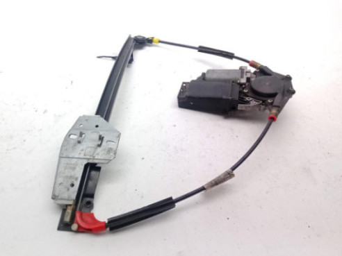 3AD959810 ELEVALUNAS PUERTA LAT TRA DER VW PASSAT (3A2, 35I)|Desguaces La Cabaña