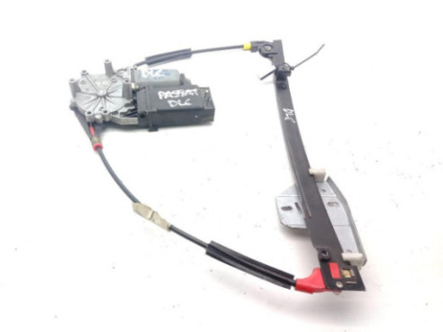 3AD959810 ELEVALUNAS PUERTA LAT TRA DER VW PASSAT (3A2, 35I)|Desguaces La Cabaña