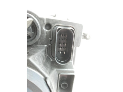 1EG24700722 FARO DERECHO VW GOLF V (1K1)|Desguaces La Cabaña