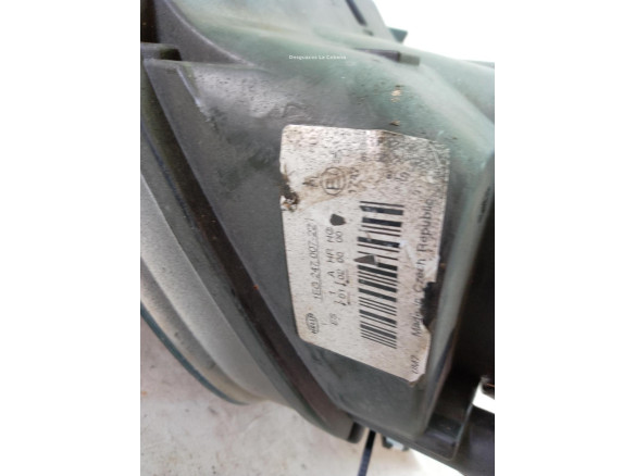 1EG24700722 FARO DERECHO VW GOLF V (1K1)|Desguaces La Cabaña
