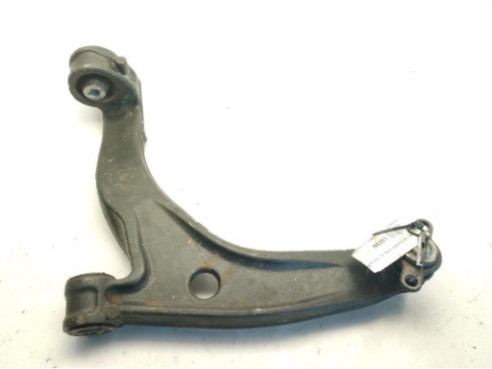 7H0407165B BRAZO SUSPENSION DEL IZQ INF VW TRANSPORTER V Caja/Chasis (7JD, 7JE, 7JL, 7JY, 7JZ, 7FD, 7FE|Desguaces La Cabaña
