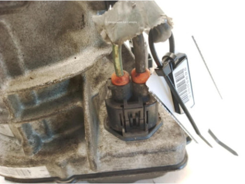 9684040180 BOMBA DIRECCION CITROEN C4 PICASSO (UE/-)|Desguaces La Cabaña