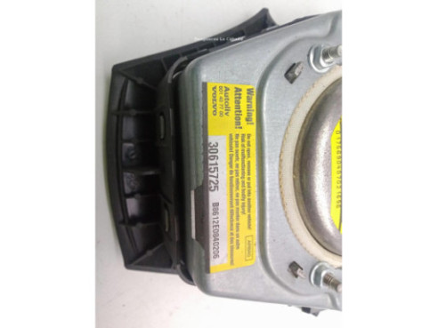 306115725 AIRBAG IZQ VOLVO V50 (545)|Desguaces La Cabaña