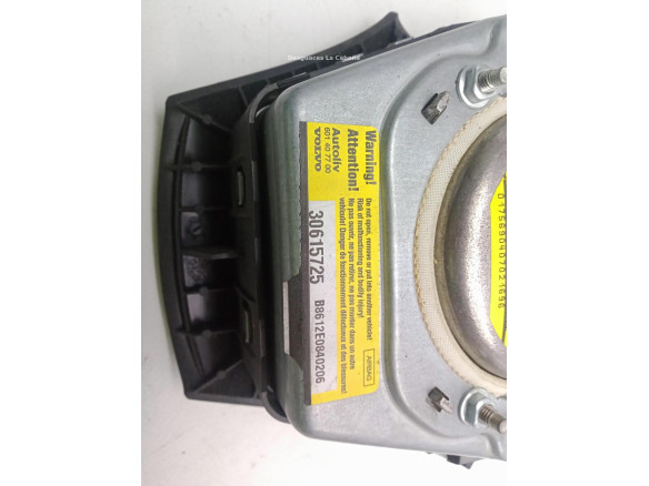 306115725 AIRBAG IZQ VOLVO V50 (545)|Desguaces La Cabaña