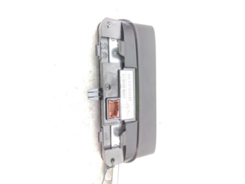 9830140880 CUADRO INSTRUMENTOS CITROEN C4 CACTUS|Desguaces La Cabaña