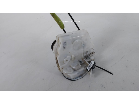 KD536C28A0363 CERRADURA PUERTA LAT DEL DER MAZDA CX-5 (KE, GH)|Desguaces La Cabaña
