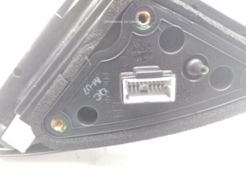ESPEJO IZQ HYUNDAI i30 (GD)|Desguaces La Cabaña