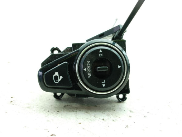 39R4801280 MANDO ESPEJOS HYUNDAI i40 (VF)|Desguaces La Cabaña
