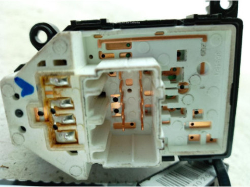 39R4801280 MANDO ESPEJOS HYUNDAI i40 (VF)|Desguaces La Cabaña