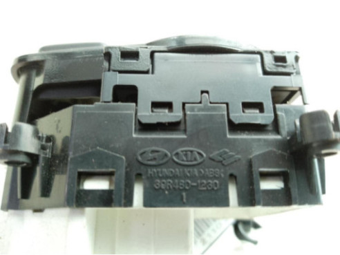 39R4801280 MANDO ESPEJOS HYUNDAI i40 (VF)|Desguaces La Cabaña