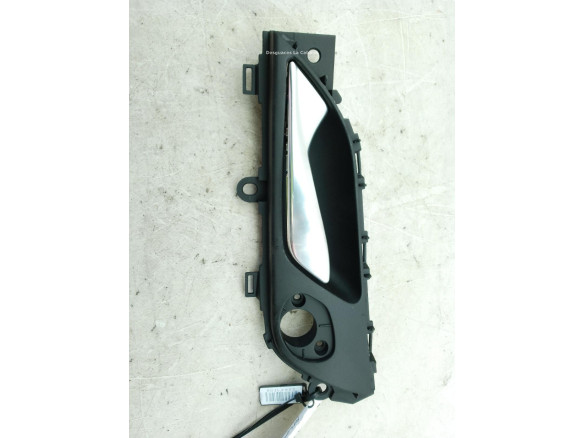2511172800 MANILLA PUERTA LAT DEL IZQ INT HYUNDAI i40 (VF)|Desguaces La Cabaña