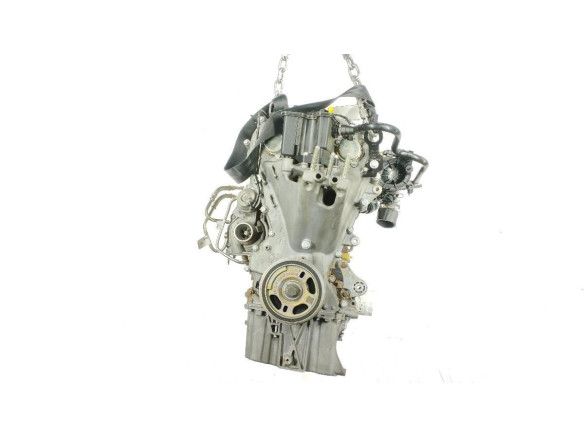 B7JB MOTOR FORD PUMA|Desguaces La Cabaña