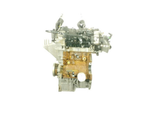 MOTOR COMPLETO|Desguaces La Cabaña 2