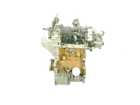 B7JB MOTOR FORD PUMA|Desguaces La Cabaña