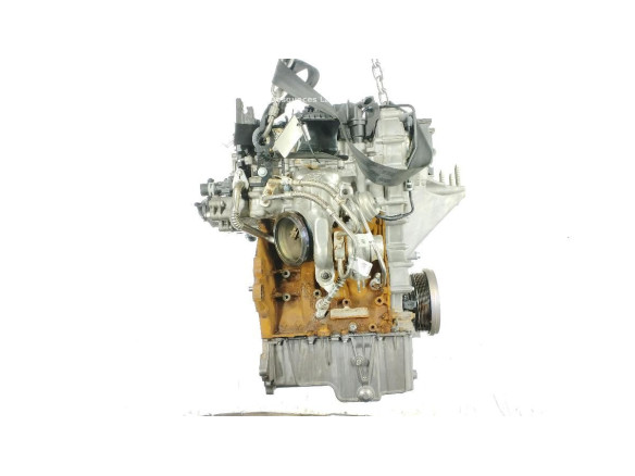 B7JB MOTOR FORD PUMA|Desguaces La Cabaña