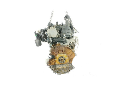 B7JB MOTOR FORD PUMA|Desguaces La Cabaña