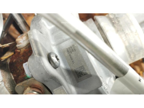 B7JB MOTOR FORD PUMA|Desguaces La Cabaña