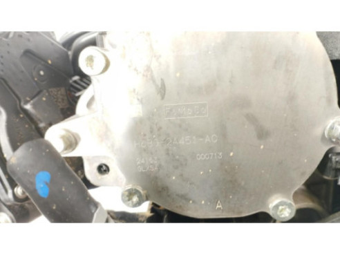 B7JB MOTOR FORD PUMA|Desguaces La Cabaña