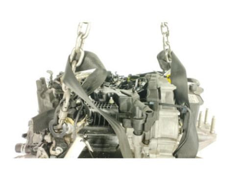 B7JB MOTOR FORD PUMA|Desguaces La Cabaña