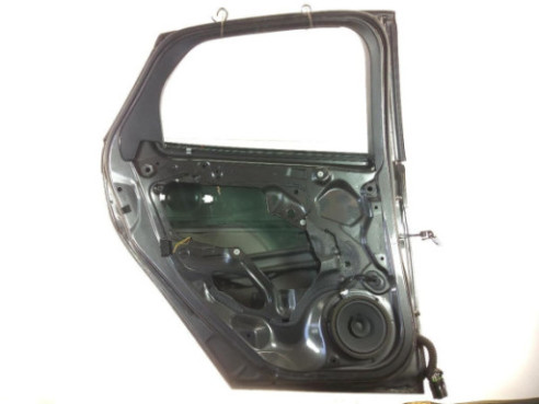 2172760  PUERTA LAT TRA IZQ FORD FOCUS III|Desguaces La Cabaña