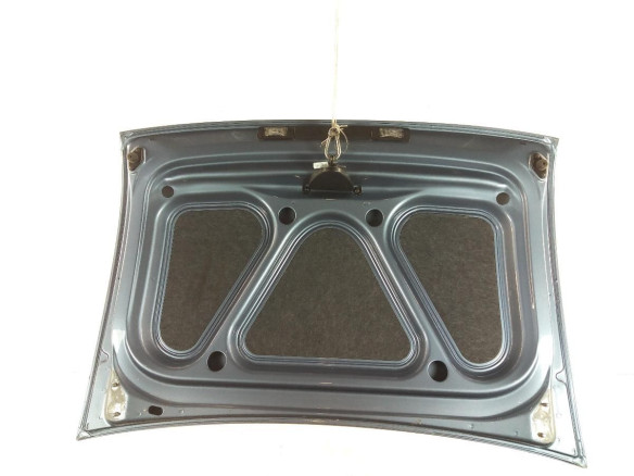 8N7827023E  TAPA MALETA AUDI TT (8N3)|Desguaces La Cabaña