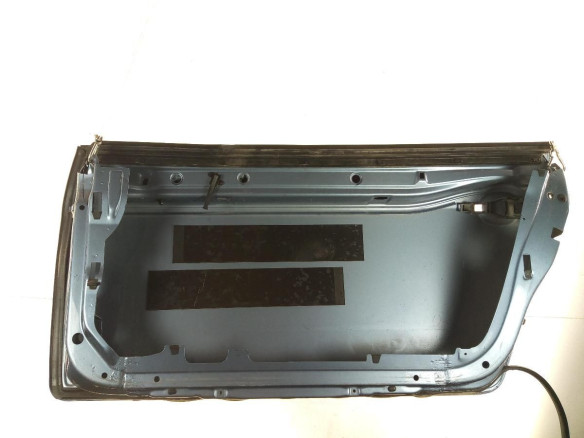8N0831052C  PUERTA LAT DEL DER AUDI TT (8N3)|Desguaces La Cabaña