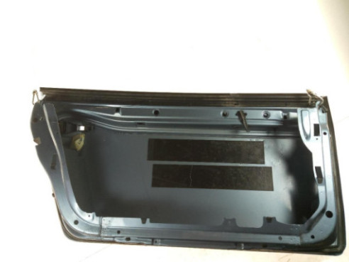 8N0831051C  PUERTA LAT DEL IZQ AUDI TT (8N3)|Desguaces La Cabaña