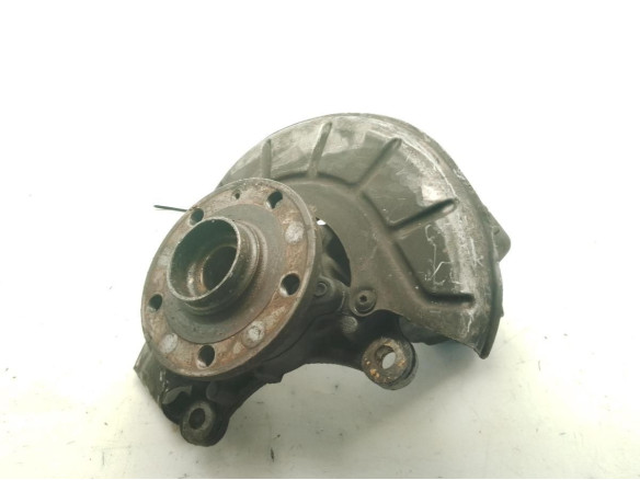 1K0407256P  MANGUETA DEL DER AUDI A3 (8P1)|Desguaces La Cabaña