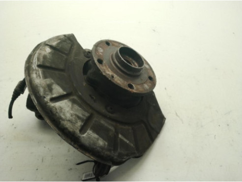 1K0407256P  MANGUETA DEL DER AUDI A3 (8P1)|Desguaces La Cabaña