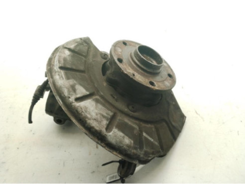 1K0407256P  MANGUETA DEL DER AUDI A3 (8P1)|Desguaces La Cabaña