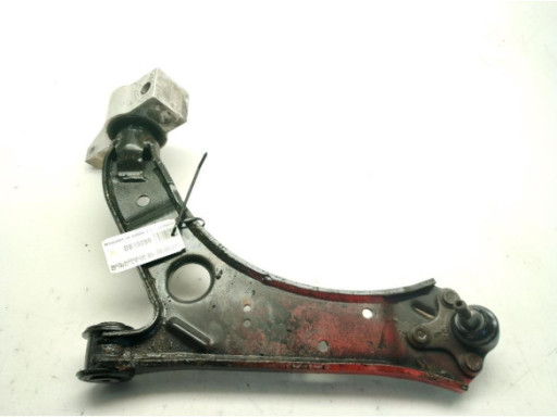 BRAZO SUSPENSION DELANTERO IZQUIERDO INFERIOR|Desguaces La Cabaña