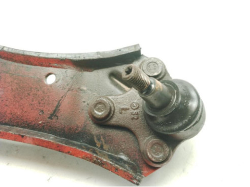 BRAZO SUSPENSION DELANTERO IZQUIERDO INFERIOR|Desguaces La Cabaña 2