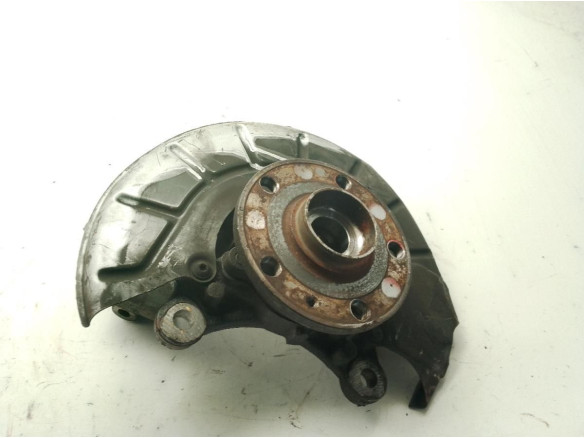 1K0407255P  MANGUETA DEL IZQ AUDI A3 (8P1)|Desguaces La Cabaña