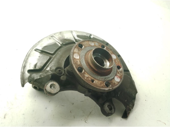 1K0407255P  MANGUETA DEL IZQ AUDI A3 (8P1)|Desguaces La Cabaña