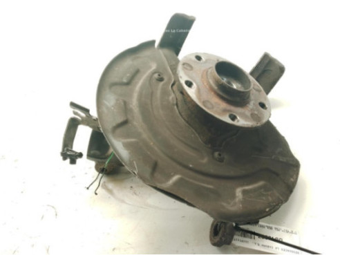 5Q0615312D MANGUETA DEL DER SEAT LEON ST (5F8)|Desguaces La Cabaña