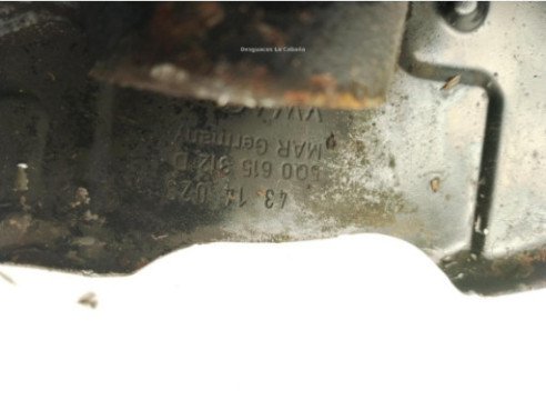 5Q0615312D MANGUETA DEL DER SEAT LEON ST (5F8)|Desguaces La Cabaña