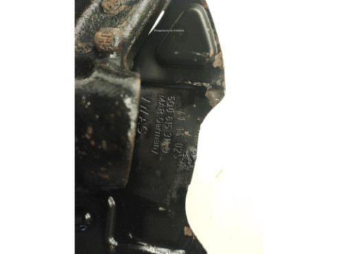 5Q0615311D MANGUETA DEL IZQ SEAT LEON ST (5F8)|Desguaces La Cabaña