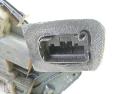 5K1837016E CERRADURA PUERTA LAT DEL DER SEAT LEON ST (5F8)|Desguaces La Cabaña