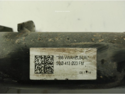 5Q0413023FM AMORTIGUADOR DEL IZQ SEAT LEON ST (5F8)|Desguaces La Cabaña
