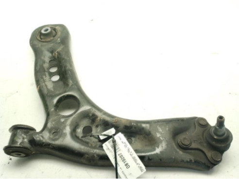 5WA407151  BRAZO SUSPENSION DEL IZQ INF SEAT LEON ST (5F8)|Desguaces La Cabaña