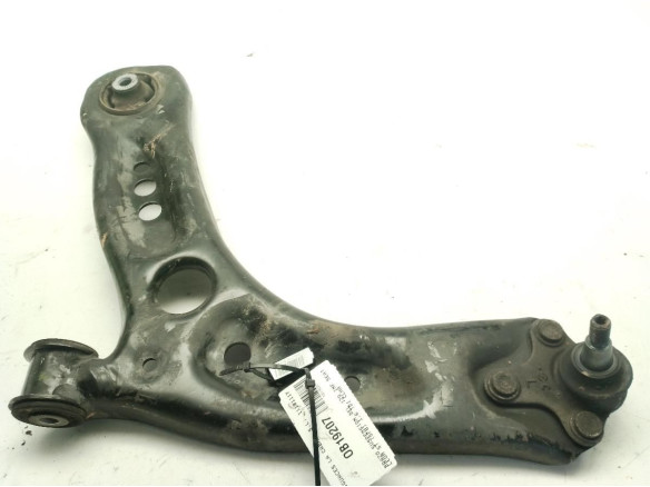 5WA407151  BRAZO SUSPENSION DEL IZQ INF SEAT LEON ST (5F8)|Desguaces La Cabaña