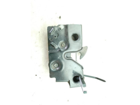 5F0823509D  CERRADURA CAPO SEAT LEON ST (5F8)|Desguaces La Cabaña
