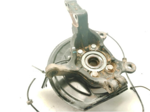 400151KK0A  MANGUETA DEL IZQ NISSAN JUKE (F15)|Desguaces La Cabaña
